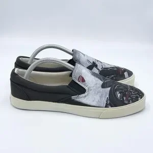 Ducati | Shoes | Rare Ducati Indianapolis Soul Kix Black 